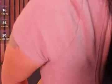 Freechat jennmiller_ on Chaturbate