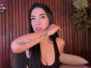 Freechat jennmiller_ on Chaturbate