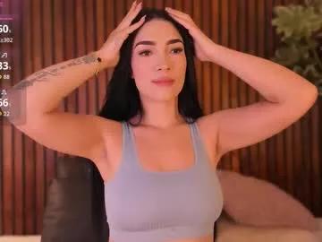 Freechat jennmiller_ on Chaturbate