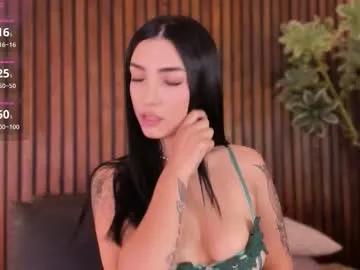 Freechat jennmiller_ on Chaturbate