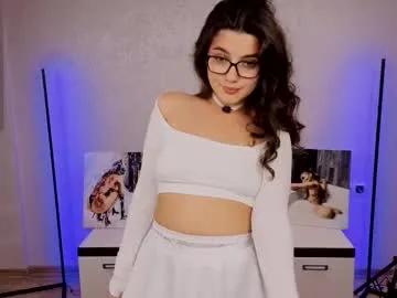 jenny_rosex — I look innocent ...  Until you make me turn red.  Check it out for yourself! - Goal: Touch tits [25 tokens left] #lovense #18 #teen #young #natural