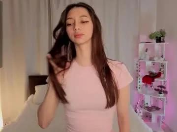 jerricaezelle on Chaturbate 