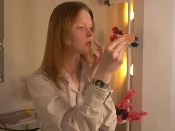 jerrybenear — My name is Molly!! Control link for PVT free <3 I am #new and #redhead #18 #bigboobs #shy Goal:  Remove my top + 2 fingers handbra [0 tokens remaining]