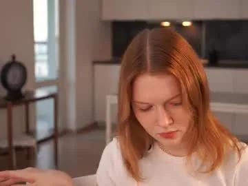 jerrybenear — My name is Molly and I am #new and #redhead model on CB #18 #bigboobs #shy Goal: Ligty wet my top [186 tokens remaining]