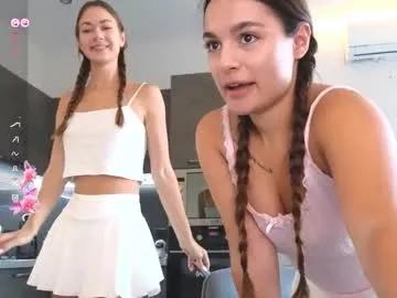 jessiexxi — GOAL: wear underwear [0 tokens remaining] Let's be naughty together #lesbian #18 #shy #smalltits #new