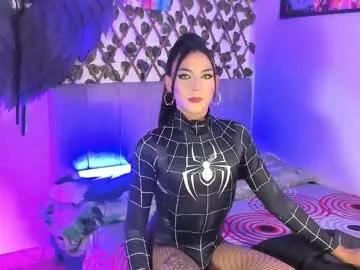 jessika_rabbits — GOAL: BLOWJOB DILDO [120 tokens remaining] HEY BBYS #PARTY #NEW #HEELS #CUM #TRANS