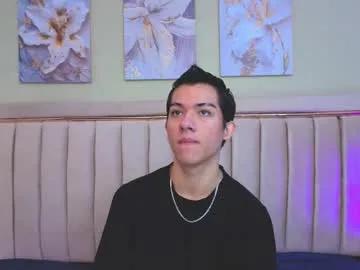 Freechat jessy_mateus on Chaturbate