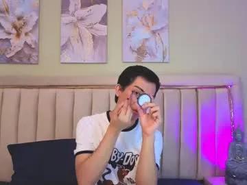 Freechat jessy_mateus on Chaturbate