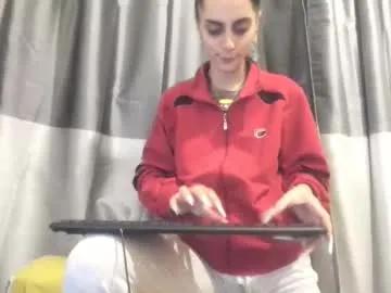 jessystarrr on Chaturbate 