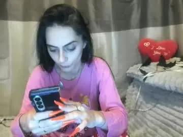 jessystarrr on Chaturbate 