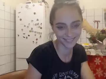 jessystarrr on Chaturbate 