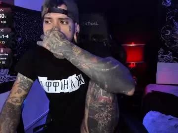 jhonny_ackerman
