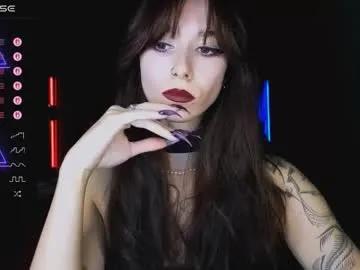 jillverdon — GOAL: There is a better view from your knees [2923 tokens remaining] Fall for my feet. Now. #asian #mistress #findom #goth #feet #sissy #cuckold #lovense