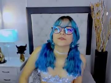 jinkxindigo — Current Goal:  Stan Up, Show ur body  at 15 tokens -- Next Goal:  Doggy Style + Spanky time   -- New cute and fantatic girl here, make me raw and squirt #new #skinny #cosplay #asian #sph