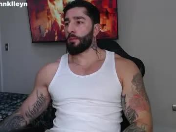 Chaturbate johnklleyn  is Freechat  johnklleyn — Goal: watch me cum #cum #muscle #bigcock #lovense #hairy taste cum #fitnes #uncut #bigcock #muscle #cum #lovense - Next Goal:   ta