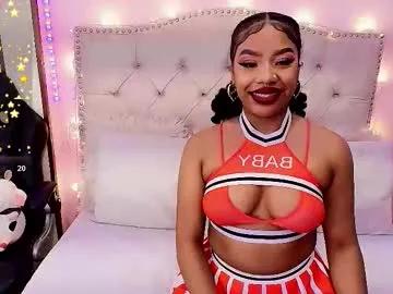 jorja_star8 — As tender as she is mischievous... come discover my secrets  #ebony #new #Bigass #braces #squirt
