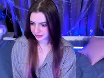 jorougumo on Chaturbate