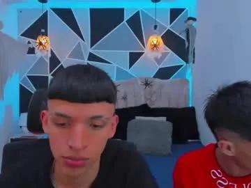 Chaturbate juan_nd_steven  is Group  juan_nd_steven — CrazyTicket: Show in progress. fuck ass + cum . Tip 38 tokens to see the show