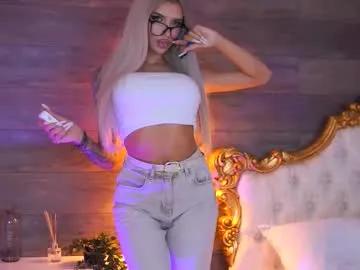 Freechat juicy_jessye on Chaturbate
