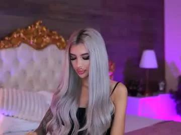 Freechat juicy_jessye on Chaturbate