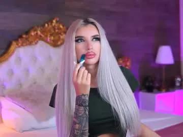 Freechat juicy_jessye on Chaturbate