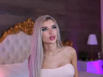 Freechat juicy_jessye on Chaturbate