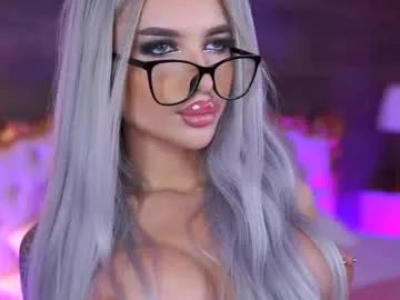 Freechat juicy_jessye on Chaturbate