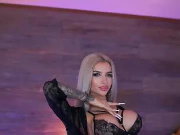 Freechat juicy_jessye on Chaturbate