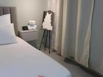 jujuyang on Chaturbate 