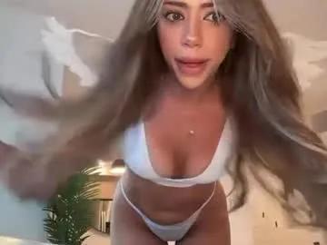 Freechat juliaabrooks on Chaturbate