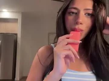 Freechat juliaabrooks on Chaturbate