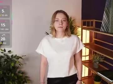 juliettakaniecki — Goal: help me get used to the vibe! | Hello, my name is Mia,I use the toy for the first time #new #18 #blonde #shy #petite [193 tokens remaining]