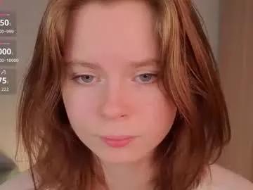 jullietebliss on Chaturbate 