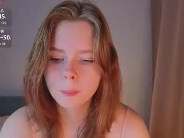 jullietebliss — GOAL: slap my tits [40 tokens remaining] Welcome to my room! #bigboobs #puffynipples #18 #lovense #skinny