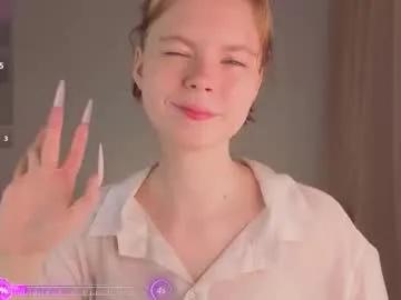 jullietebliss — Goal - Add a little oil to my beautiful boobs. Hey i'm Julie Let's get to know each other <3 Thumb me up and spin the wheel please #new #18 #shy #cute #teen [25 tokens remaining]