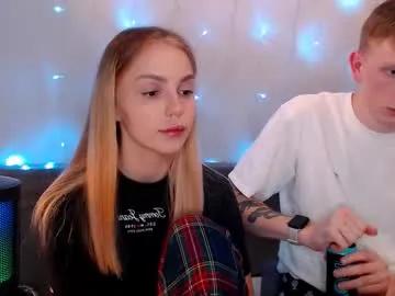 julsweet — GOAL: show tits [150 tokens remaining] Tip 50 tokens to roll the dice and win a prize! #18 #anal #couple #young #lovense