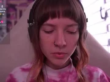 just_busking — the main lover of controls #redhead #petite #shy #teen #ass
