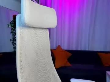 Away just_sayori on Chaturbate