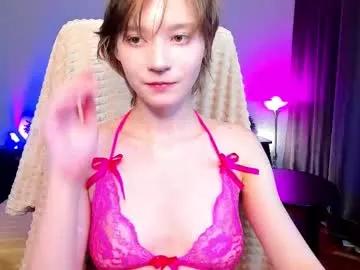 Away just_sayori on Chaturbate