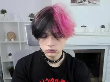 justin_twinkboy — GOAL: Make my day [6239 tokens remaining] Show cock every 25 tk #young #teen #femboy #bigcock #twink
