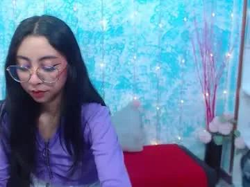 kalilowe_ — GOAL: Oil massage tits  [66 tokens remaining] WelCUM guys! Watch & enjoy my showI hope you like it #daddysgirl #18 #teen #saliva #glasses