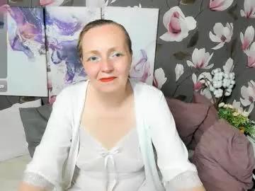 karen_villis — GOAL: Massage boobies [384 tokens remaining] My fav vibe: 5 10 25 #mature #milf #natural #blonde #mommy