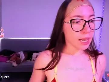 Chaturbate karla_honey_  is Private  karla_honey_ — make me jump with cad vibration, remember you are in control - Multi-Goal :  all naked- Oil on body-  cum show #anal #deepthroat #atm #facefuck #saliva