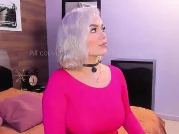 katyablonding — welcome love follow me in my ig:kattblonding  "MY FAVORITE PATTERNS  55-111-222-444" - Goal: show sexy body with oils [221 tokens left] #blonde #bigboobs #german #deepthroat #french