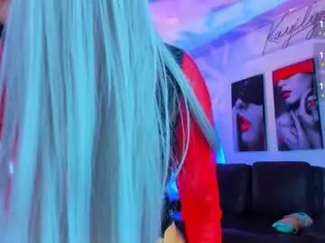 kayilyn — GOAL: CONTROL NORA X 10 MIN [320 tokens remaining] Wet your rubber #latex doll  OPEN PVT * MY FAV VIBES  11 > 40 > 55 > 100 > 222 > 301 > 500 > 1000 #squirt #bdsm #slave #deepthroat
