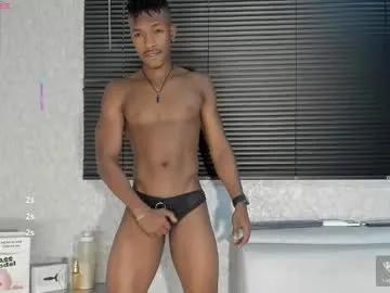 kender21_ — GOAL: Cum Show [876 tokens remaining] Welcome to my room! #bbc #cum #bigcock #muscle #young