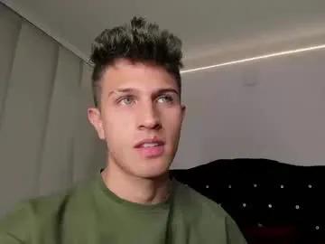 kevin_ahs1 — Big load of milk #twink #bigdick #shave #lovense #cum [1500 tokens left]