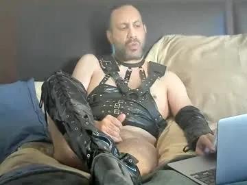kinkyguy323232 — Kinkyguy323232's room Z #party #leather #latex #findom #slave