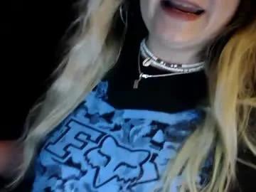 Freechat kipsy420 on Chaturbate