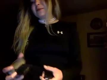 Freechat kipsy420 on Chaturbate